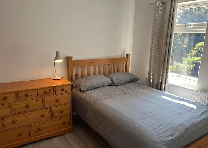 Graveney House Private Rooms