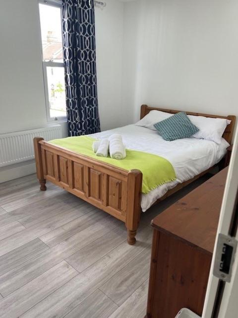 Graveney House Private Alloggio in famiglia *