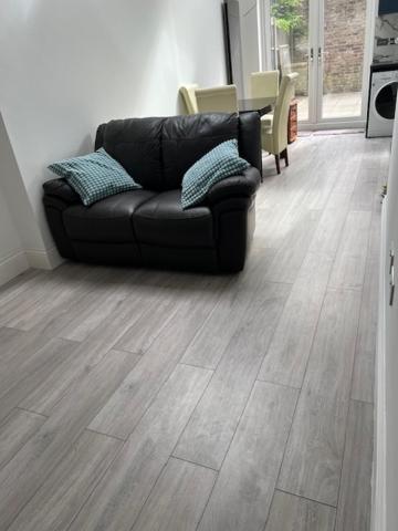 Graveney House Private Alloggio in famiglia