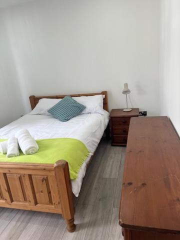Alloggio in famiglia Graveney House Private