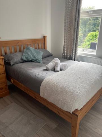 Alloggio in famiglia Graveney House Private *