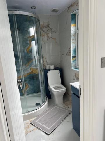 Graveney House Private Alloggio in famiglia Londra