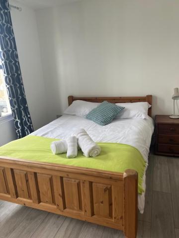 Alloggio in famiglia Graveney House Private